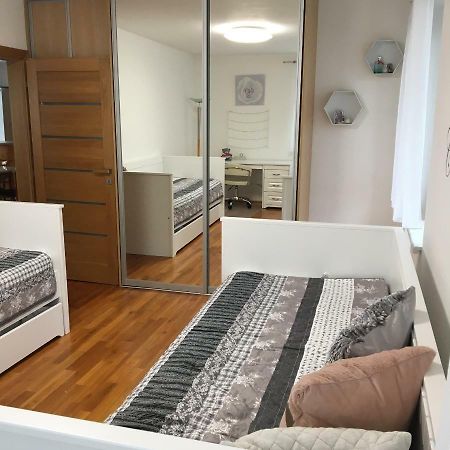 Apartment Tekelova 95M2 Прешов Экстерьер фото