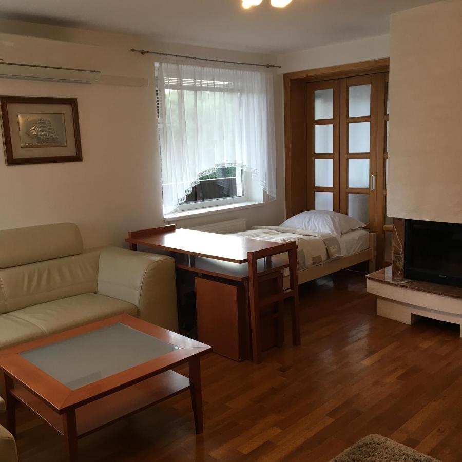 Apartment Tekelova 95M2 Прешов Экстерьер фото