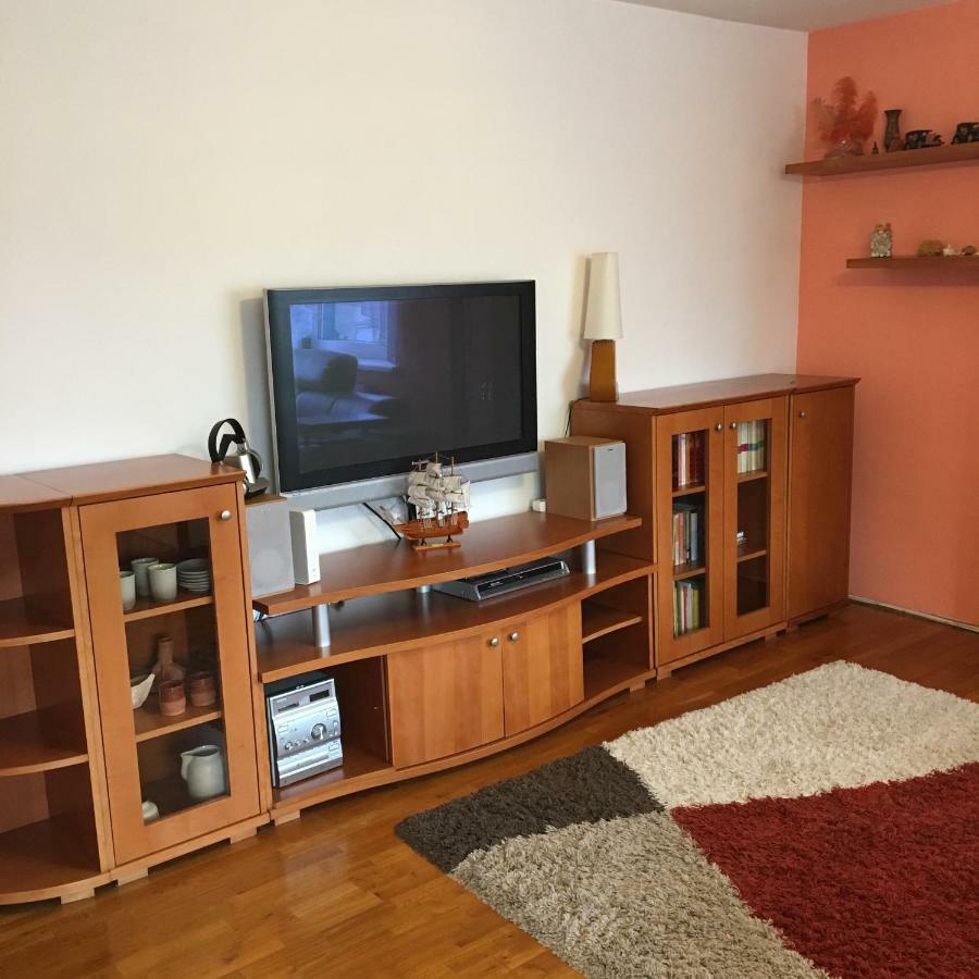 Apartment Tekelova 95M2 Прешов Экстерьер фото