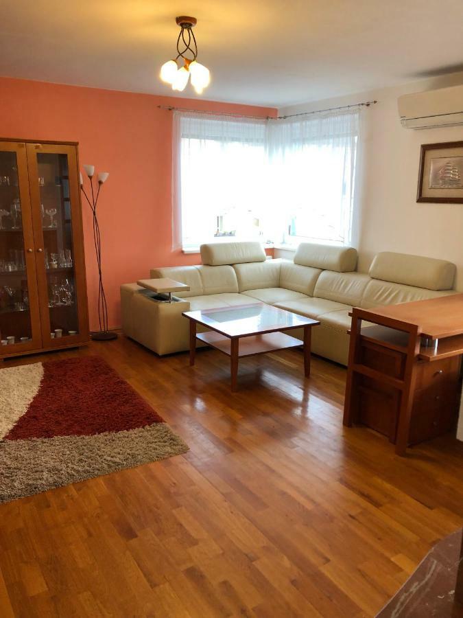 Apartment Tekelova 95M2 Прешов Экстерьер фото
