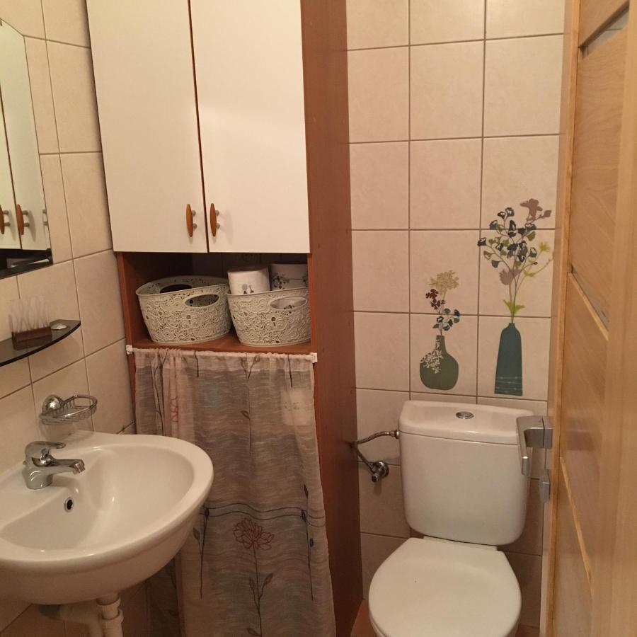 Apartment Tekelova 95M2 Прешов Экстерьер фото