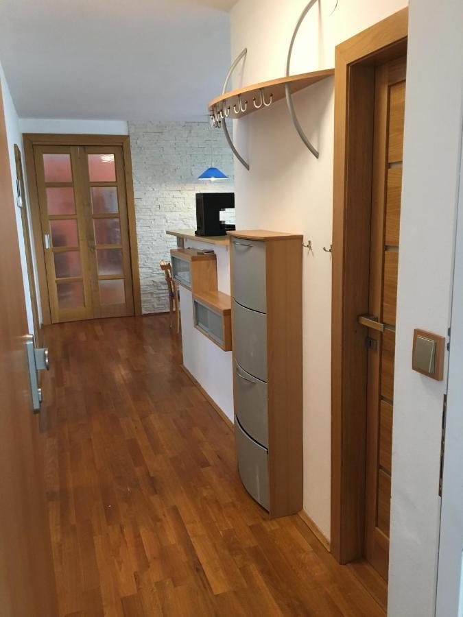 Apartment Tekelova 95M2 Прешов Экстерьер фото