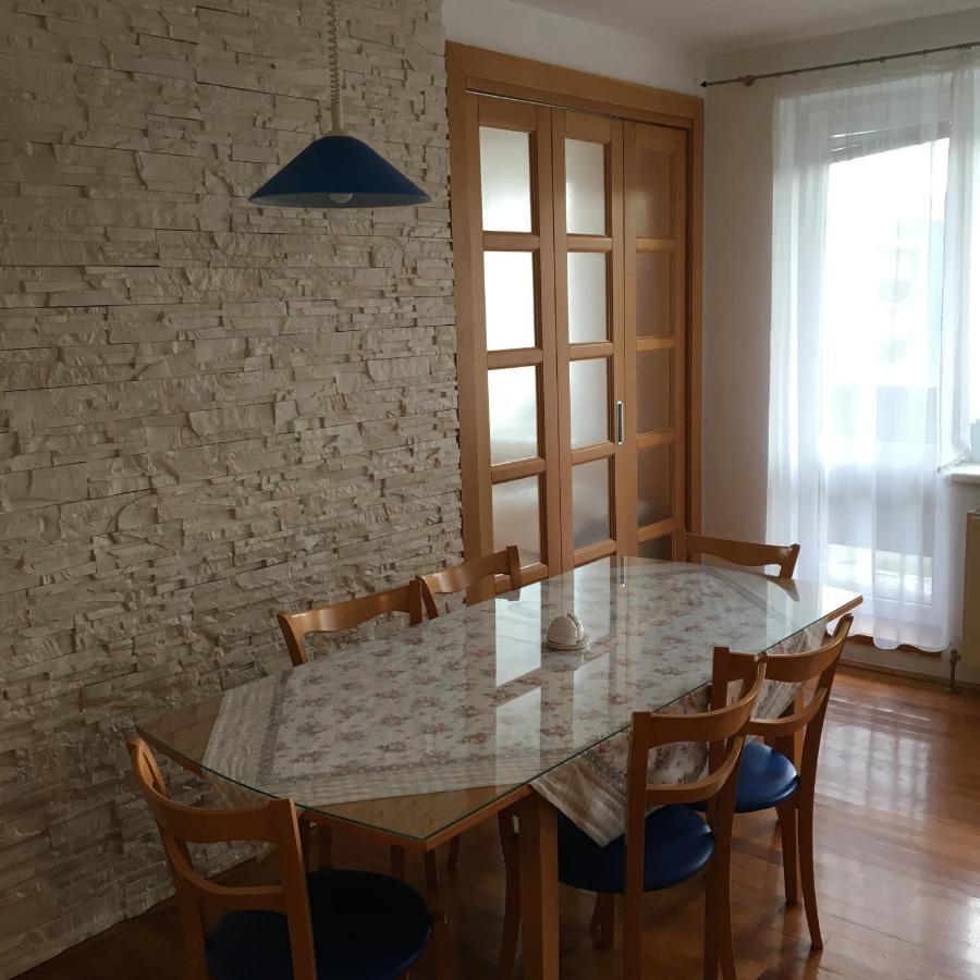Apartment Tekelova 95M2 Прешов Экстерьер фото
