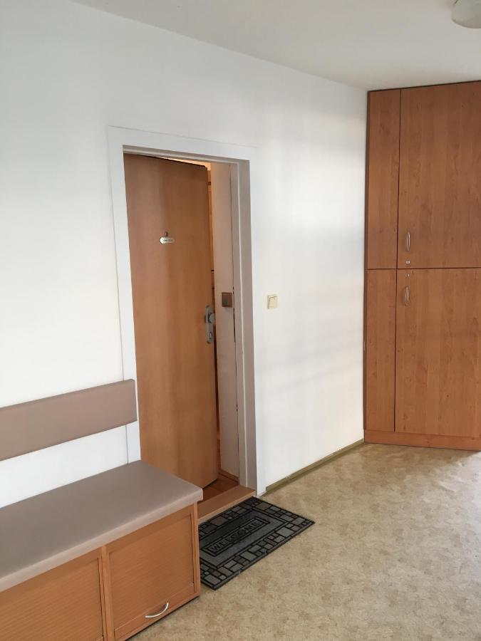 Apartment Tekelova 95M2 Прешов Экстерьер фото